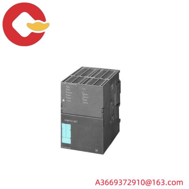 SIEMENS 39ACM24BEN Industrial Control Module