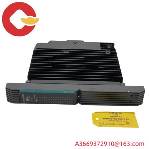 SIEMENS 39SDM 024DCCBN 16101-174R/12 - Advanced Discrete Module for Industrial Automation