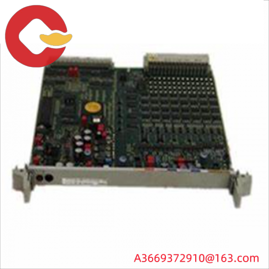 Siemens 39VIMCCN 16171-126/6 APACS+ VIM Voltage Input Module