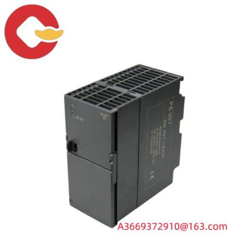 Siemens PS307 Module Power Supply, 3ES7307-1EA01-0AA0, Industrial Automation, Power Supply