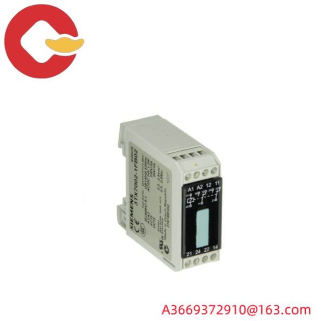 SIEMENS 3HAB8278-1 Industrial Control Module