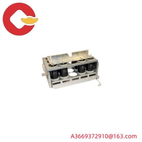 Siemens 3UA6800-3F320-500A Industrial Circuit Breaker