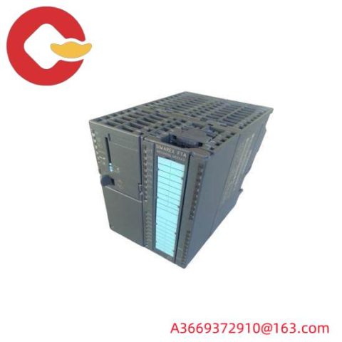 Siemens SIMATIC S7-400 462.000.7076.00 Signal Module for Industrial Automation