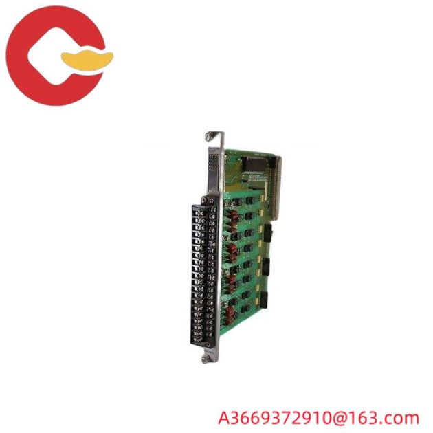SIEMENS 505-4432-A Analog Input Module, Advanced Control Solutions