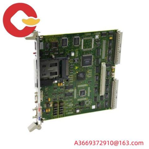 SIEMENS 505-6504 Industrial Control Module for Automation Systems