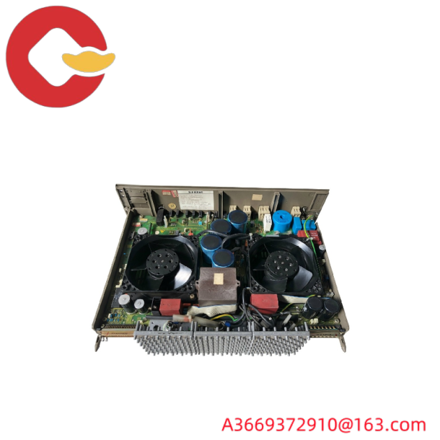 SIEMENS 505-6504 Industrial Control Module for Automation Systems