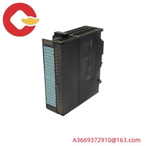 SIEMENS 505-6504 Industrial Control Module for Automation Systems