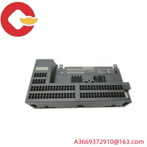 SIEMENS 505-6660 Industrial Automation Module