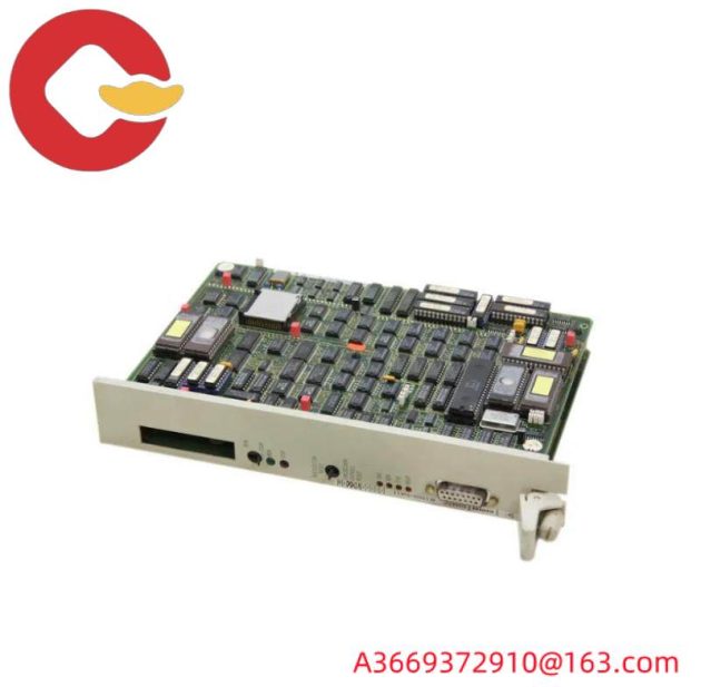 SIEMENS 505-6660 Industrial Automation Module