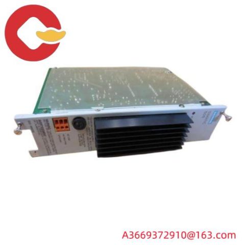 SIEMENS 505-6660B Front Connector Module for Industrial Automation Systems