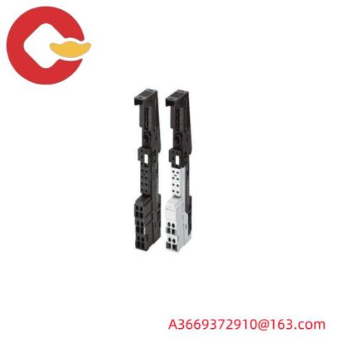 Siemens 545-1105 Industrial Control Module