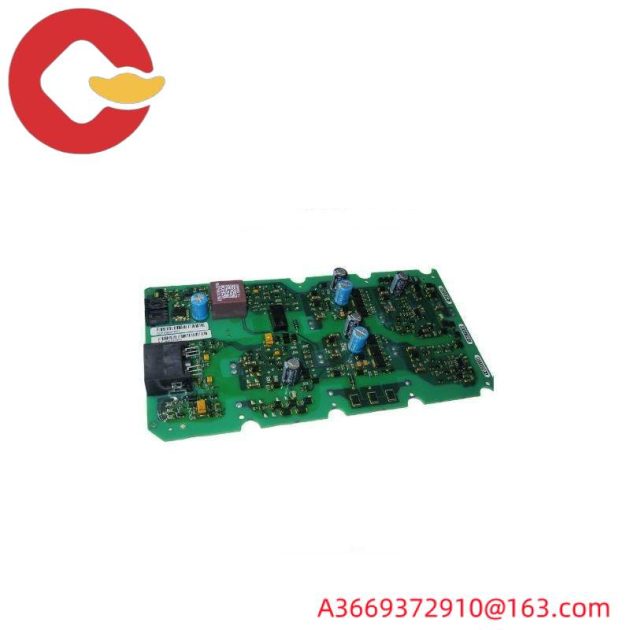 Siemens 545-1105 Industrial Control Module