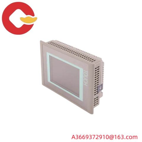 SIEMENS 6AV6643-0AA01-1AX0 Operator Panel - Advanced Control Solutions for Industry