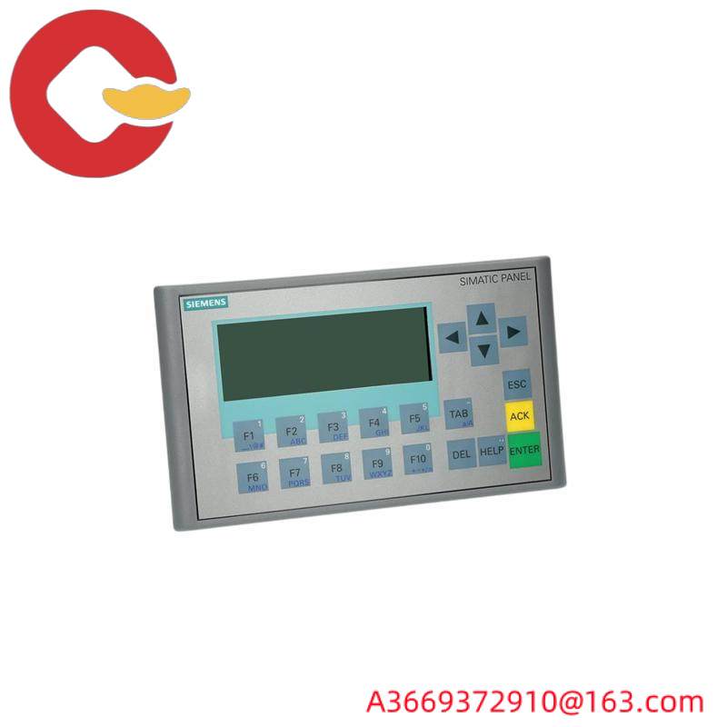 siemens_6av6647-0ah11-3ax1_operator_interface.jpg SIEMENS 6AV6647-0AH11-3AX1 Operator Interface
