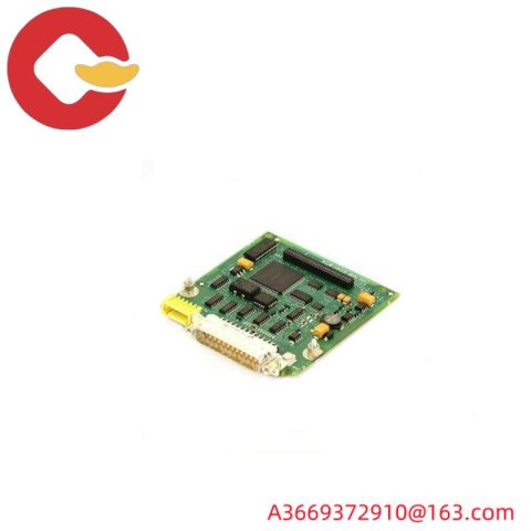 Siemens 6DD1602-0AE0 SIMADYN D Processor Module for High-Performance Industrial Control Systems