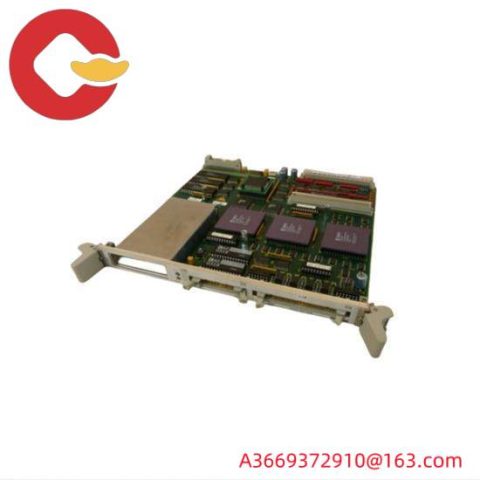 SIEMENS 6DD1645-0AD0: SIMADYN D Technology Module for Industrial Control