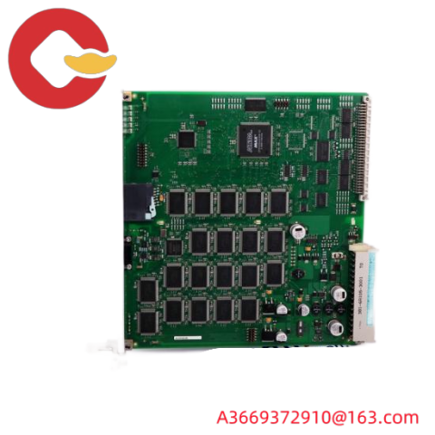 Siemens 6DD1661-0AB1 SIMODRIVE 611 UNIVERSAL HR MODULE