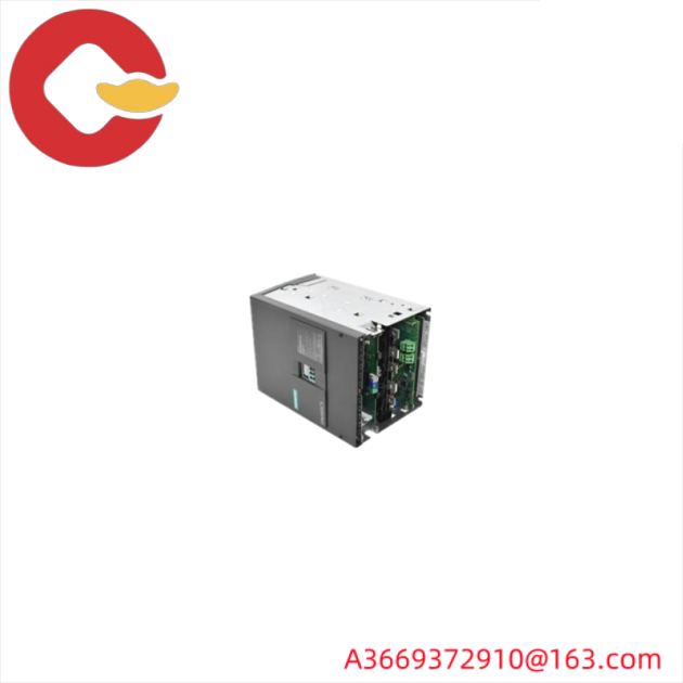 Siemens 6DD1661-0AB1 SIMODRIVE 611 UNIVERSAL HR MODULE