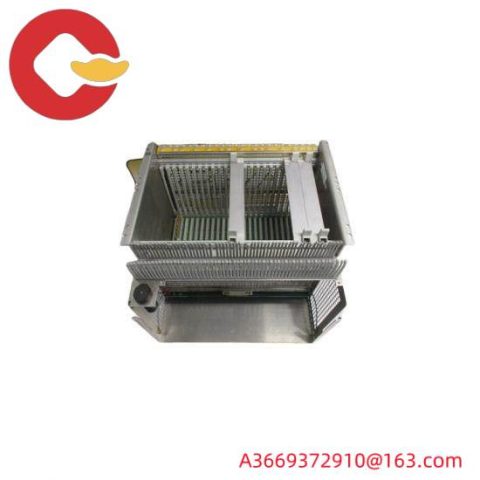 SIEMENS 6DD1682-0AK0 SIMADYN Rack Without Power Supply