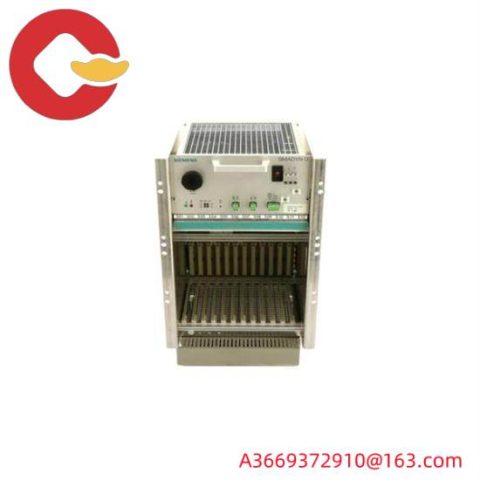 Siemens 6DD1682-0BC3 SIMATIC S7-300 Expansion Module
