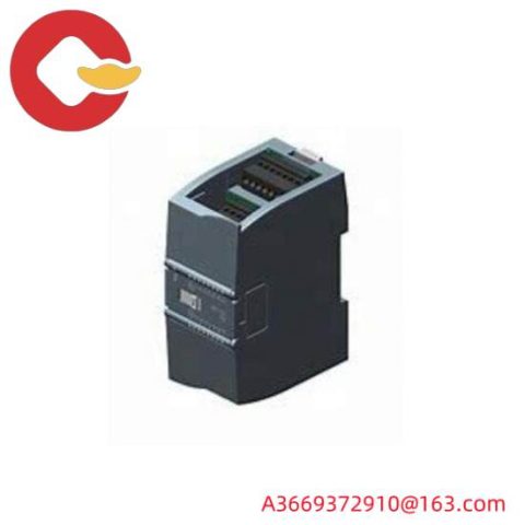 Siemens 6DD1682-0BC3 SIMATIC S7-300 Expansion Module