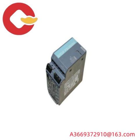 Siemens 6DD1 606-0AD0 T400 Temperature Measurement Module