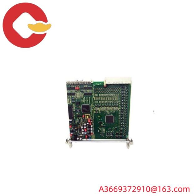 SIEMENS 6DP1210-8BC: High Performance DP Siemens Interface Module