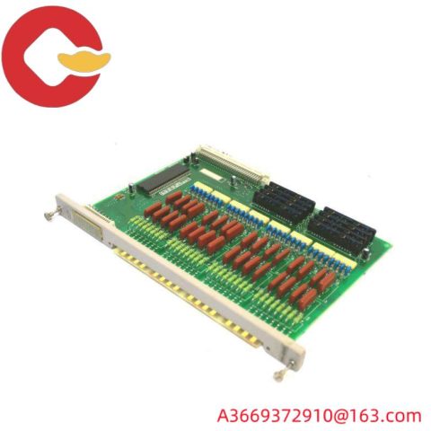 SIEMENS 6DR2001-1 Digital Input Module for Industrial Automation