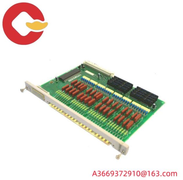 SIEMENS 6DR2001-1 Digital Input Module for Industrial Automation