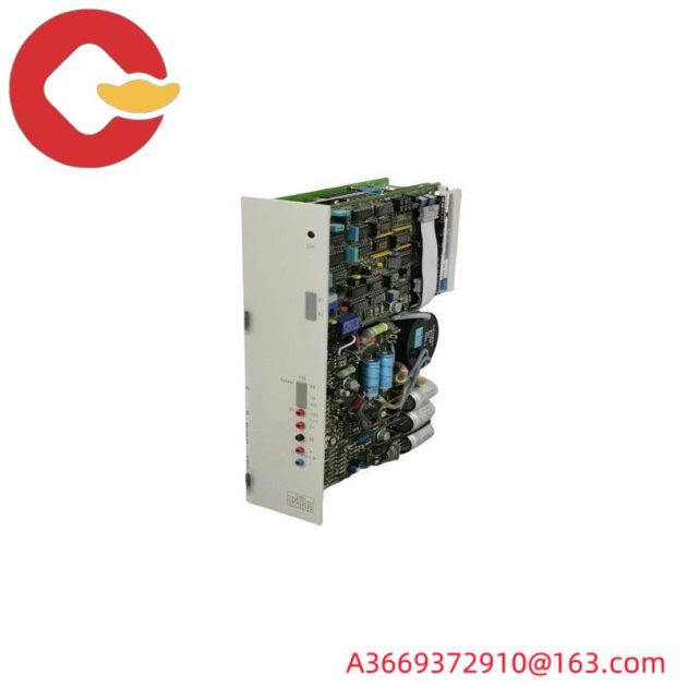 SIEMENS 6DS1003-8BA Industrial Power Supply