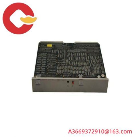 Siemens 6NG4207-8PS02, Industrial Control Module, High-Performance PLC