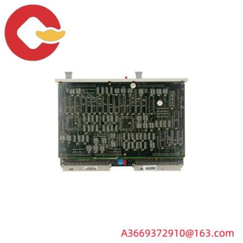 Siemens 6DS1141-8AA Teleperm Central Module Card: Advanced Control Solutions