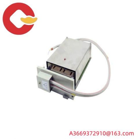 Siemens 6DS1213-8AA Industrial Coupler Module