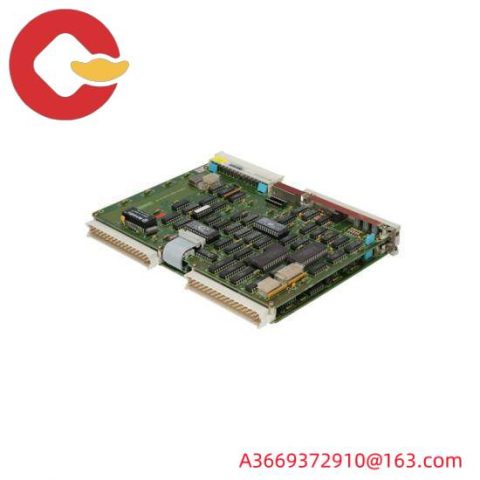 Siemens 6DS1220-8AA: Advanced Teleperm Bus Interface Module