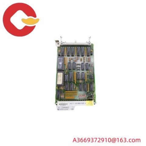 Siemens 6DS1311-8AE Signal Distribution Unit for Industrial Automation Systems