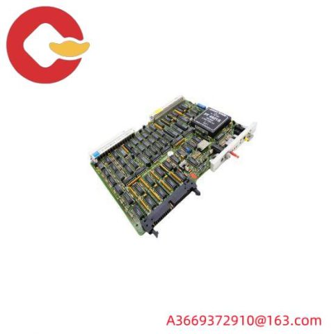 Siemens 6DS1315-8AC Industrial Communication Module for S7-300 Automation Systems