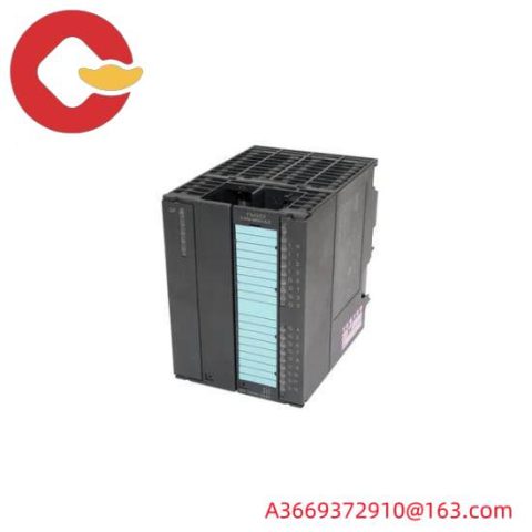 SIEMENS 6DS1322-8BA Analog Output Module for Industrial Automation