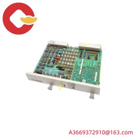 SIEMENS 6DS1603-8AA PLC MODULE: Advanced Control Solutions for Industrial Automation