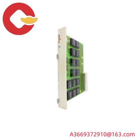 Siemens 6DS1703-8AB Modular Control Unit