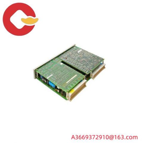 Siemens 6DS1731-8DC - Analog Input Module for PLC Systems