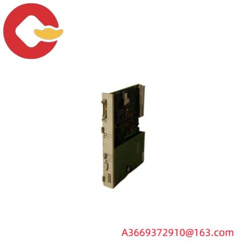 Siemens 6DS1731-8RR Analog Input Module, 8 Channels