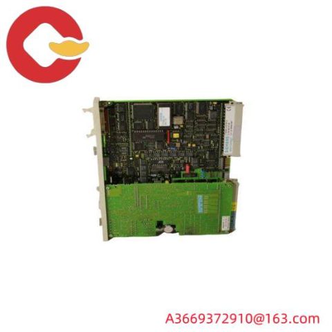 Siemens 6DS1731-8RR Analog Input Module: Precision Control in Industrial Automation