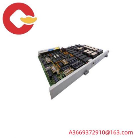 Siemens 6DS1831-8AB Memory Module for CPU