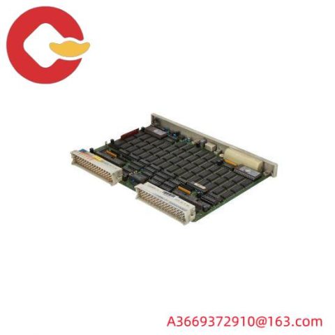 Siemens 6DS1837-8AA Teleperm RAM Module: High-Performance Memory for Industrial Automation