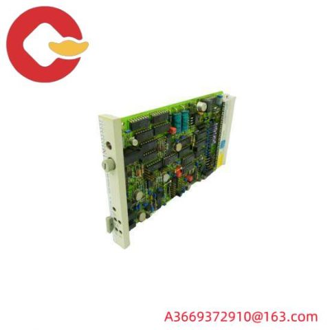 Siemens 6DS1906-8AA Teleperm Module: Advanced Automation Solutions