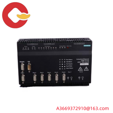 Siemens SIMATIC LOGO! 6ED1052-1CC01-0BA6, PLC Modules