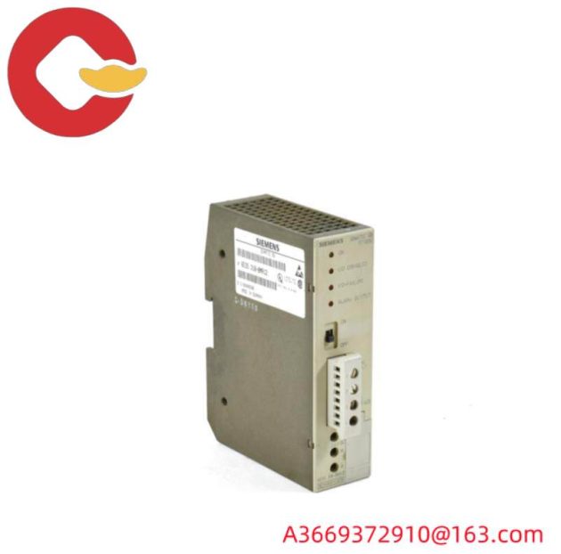 Siemens 6ES5318-8MA12 SIMATIC S5 Interface Module