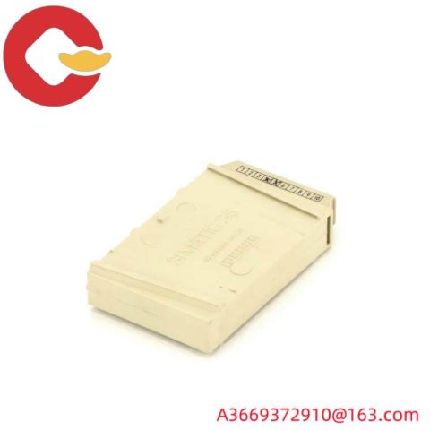 Siemens 6ES5377-0AB41 Industrial Controller Module