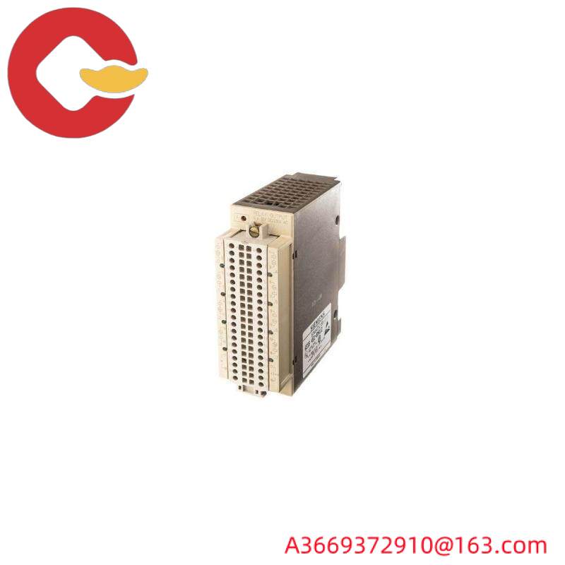 siemens_6es5451-8mr12_simatic_s5_digital_output.jpg SIEMENS 6ES5451-8MR12 - SIMATIC S5 Digital Output Module