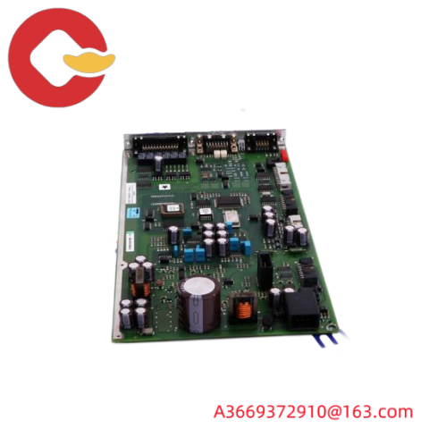 Siemens SIMATIC S5 470 Analog Output Module, Floating, Compact Version U 8 Outputs +-10V